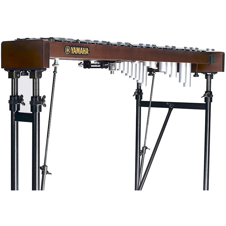 YG-2500 - Overview - Orchestra Bells - Percussion - Musical
