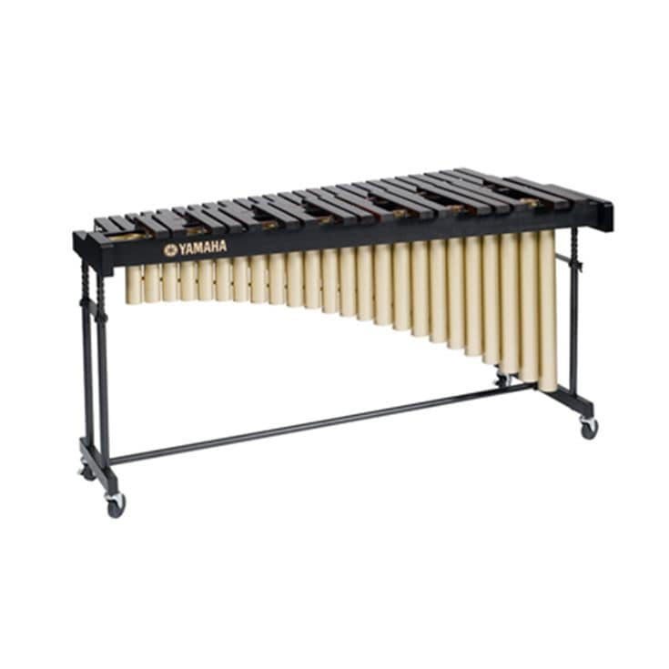 marimba production music