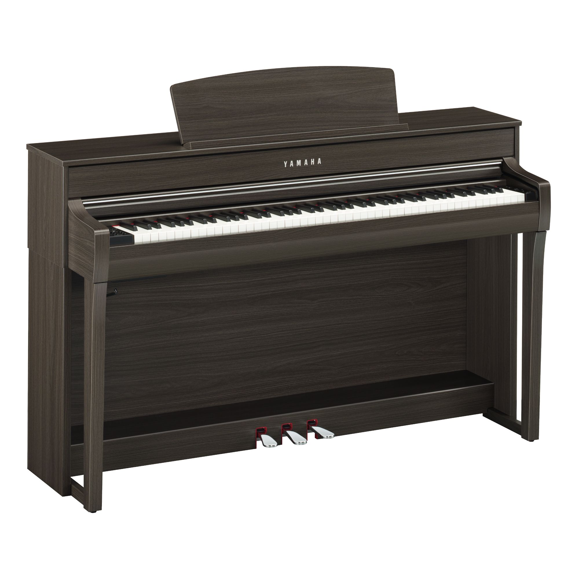 YAMAHA クラビノーバ　CLP-745(2023年購入) CLP-745 Clavinova Digital Piano - Yamaha USA