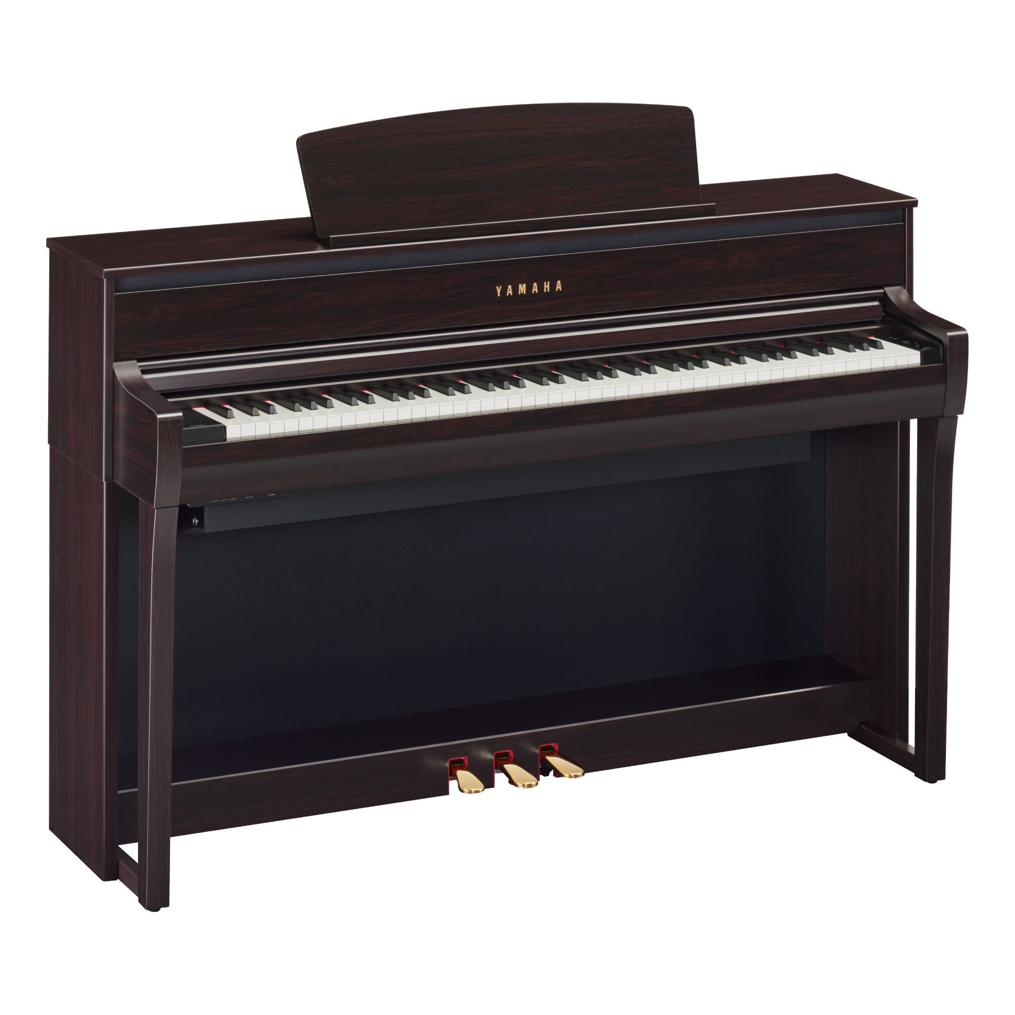 YAMAHA 電子ピアノ Clavinova CLP-775 22年製 CLP-775 Clavinova Digital Piano - Yamaha USA