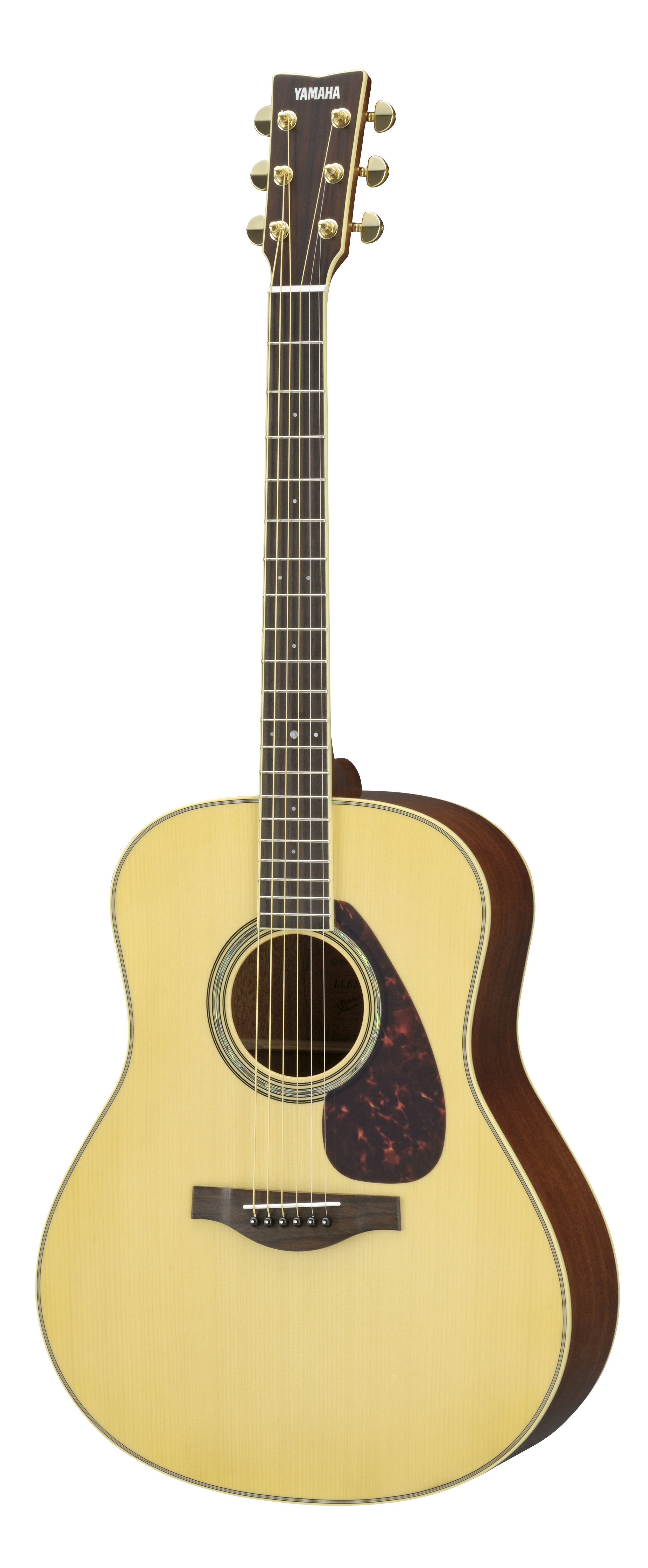 L Series - LL Series - Acoustic Guitars - Guitars, Basses & Amps 