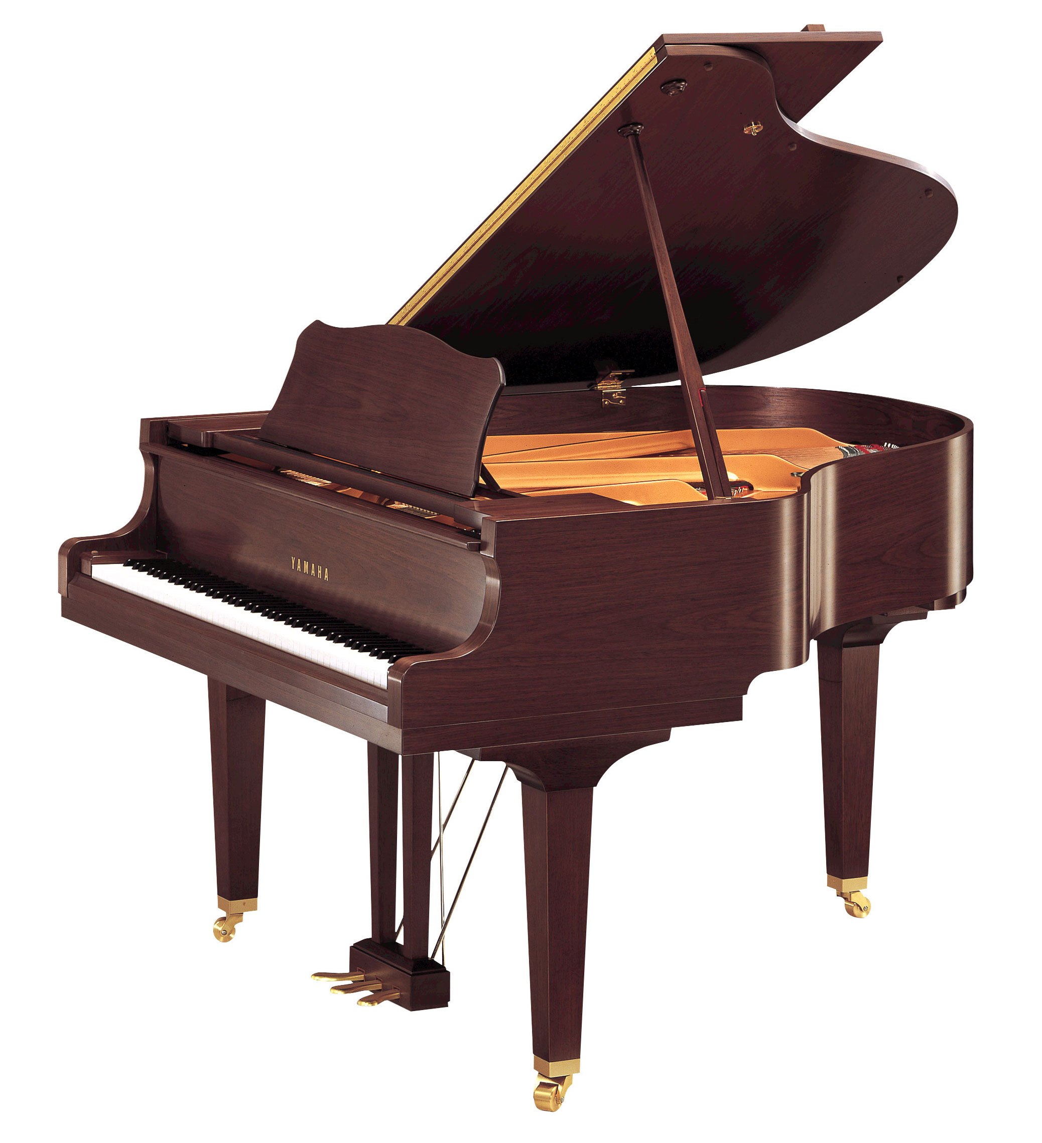 グランドピアノ【ヤマハGC1】販売 - 鍵盤楽器、ピアノ