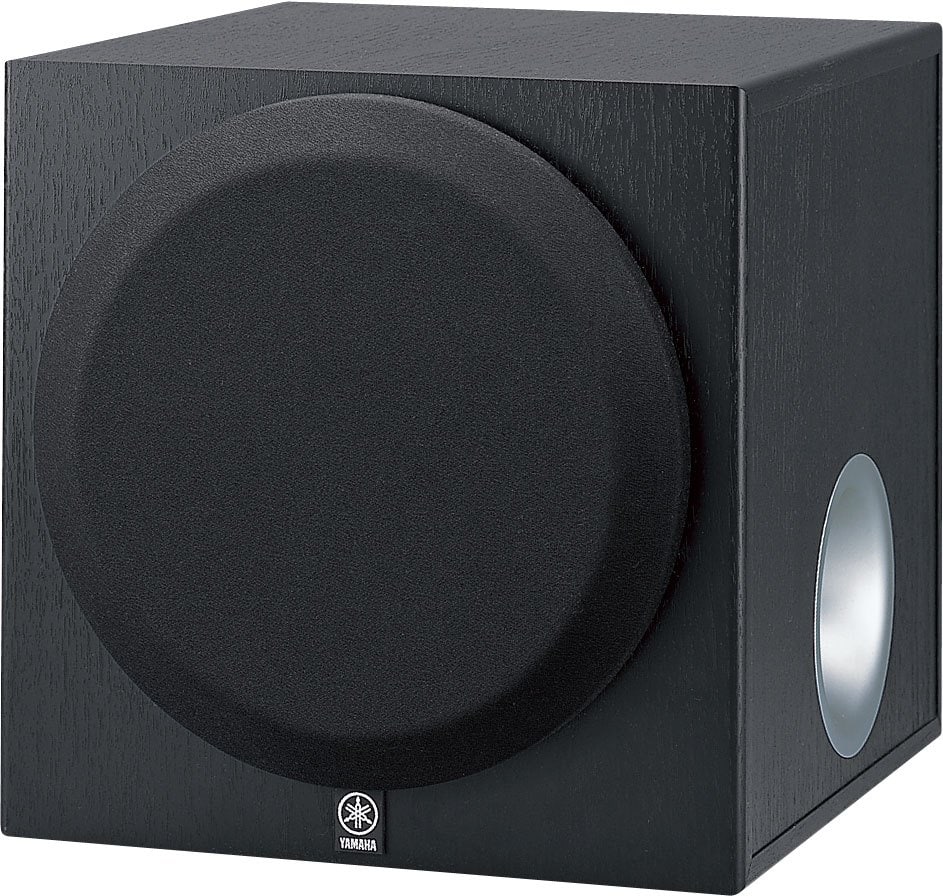 - - Speakers - Audio & Visual - Products - Yamaha - United States