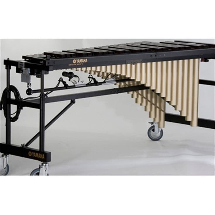 Mallet Keyboard Miking Systems by MAY Overview Percussion Musical