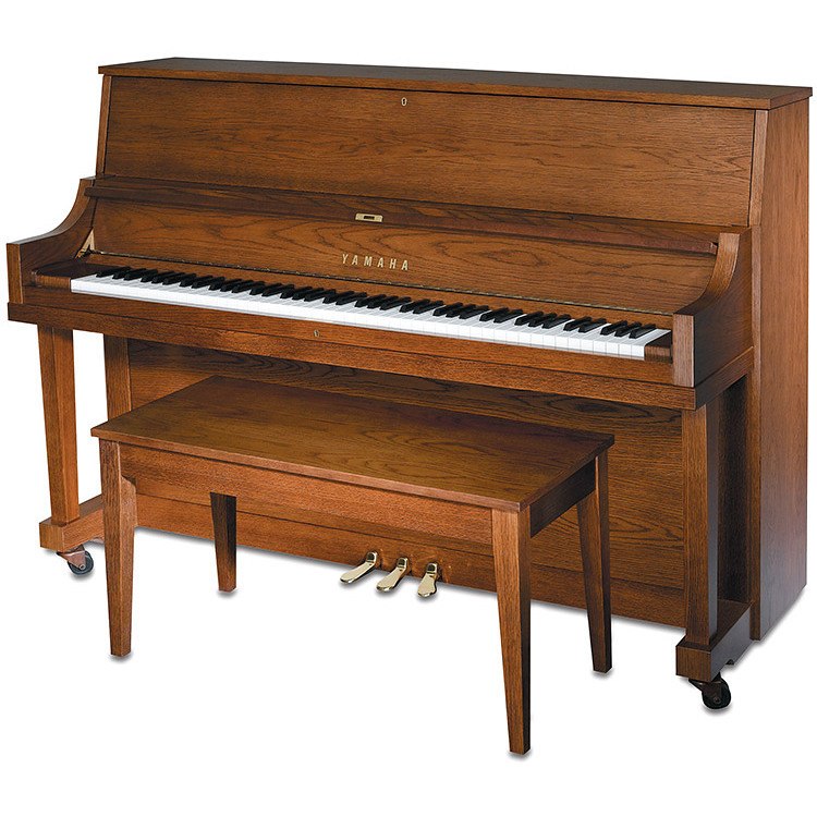 P Series - Overview - UPRIGHT PIANOS - Pianos - Musical Instruments