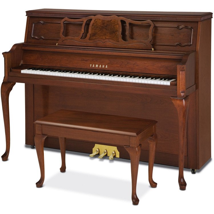 P660 Overview UPRIGHT PIANOS Pianos Musical Instruments
