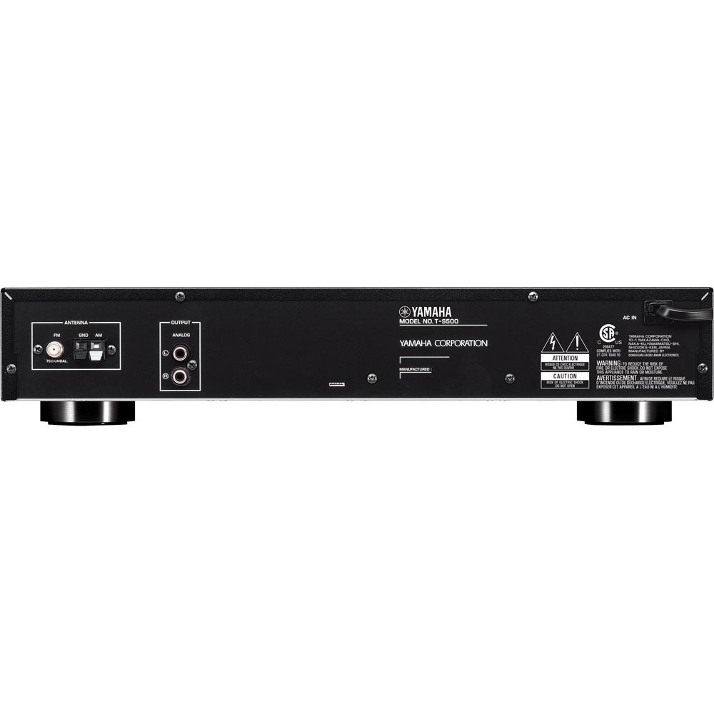 T-S500 - Overview - Hi-Fi Components - Home Audio - Products