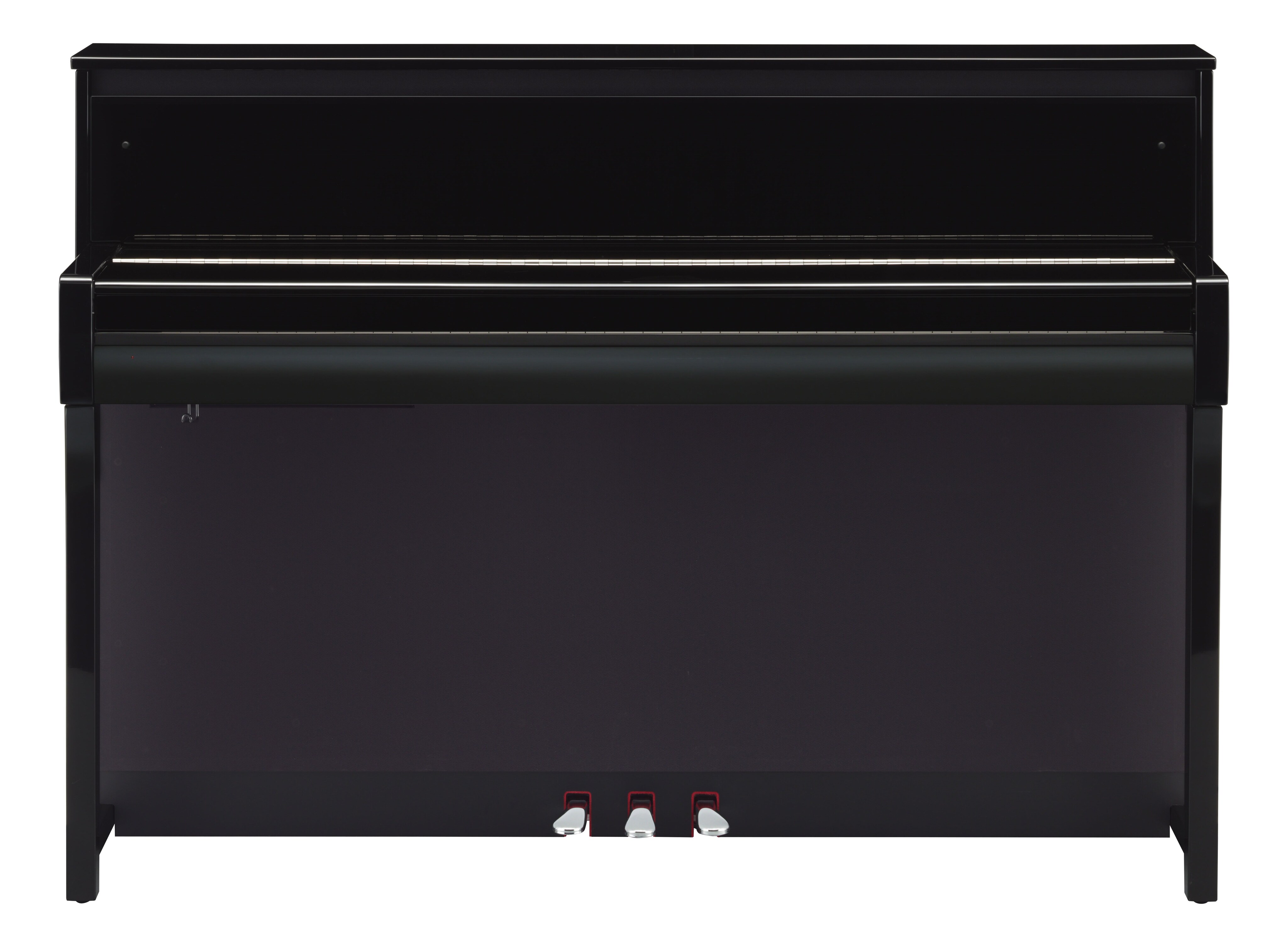 CLP-685 - Overview - Clavinova - Pianos - Musical Instruments
