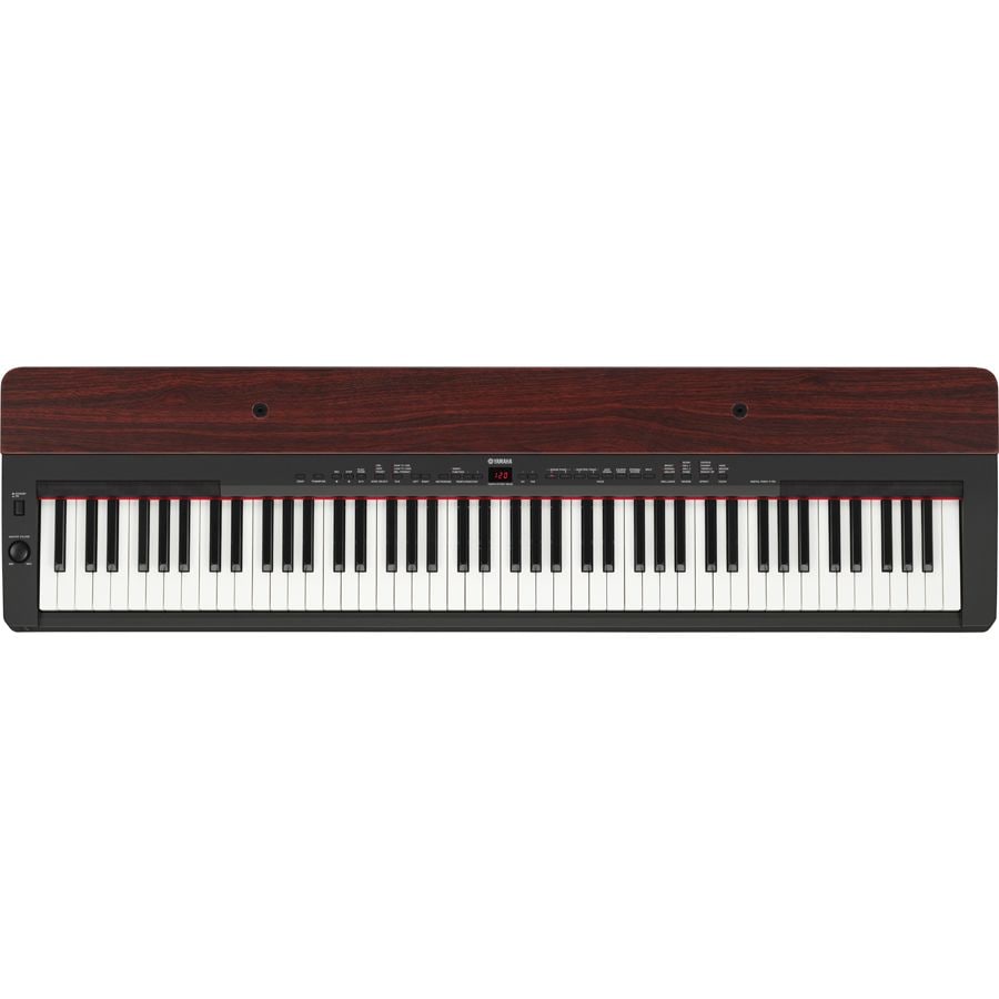 P-155 - Overview - Portables - Pianos - Musical Instruments - Products ...