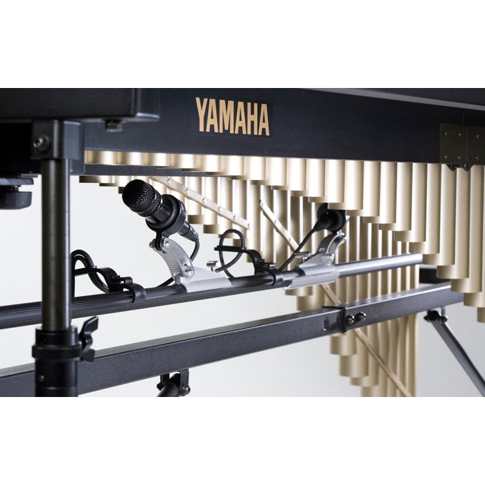 Mallet Keyboard Miking Systems by MAY Gallery Percussion Musical