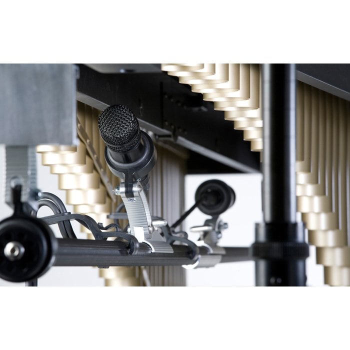 Mallet Keyboard Miking Systems by MAY Gallery Percussion Musical
