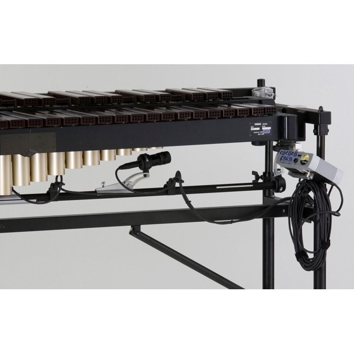 Mallet Keyboard Miking Systems by MAY Gallery Percussion Musical