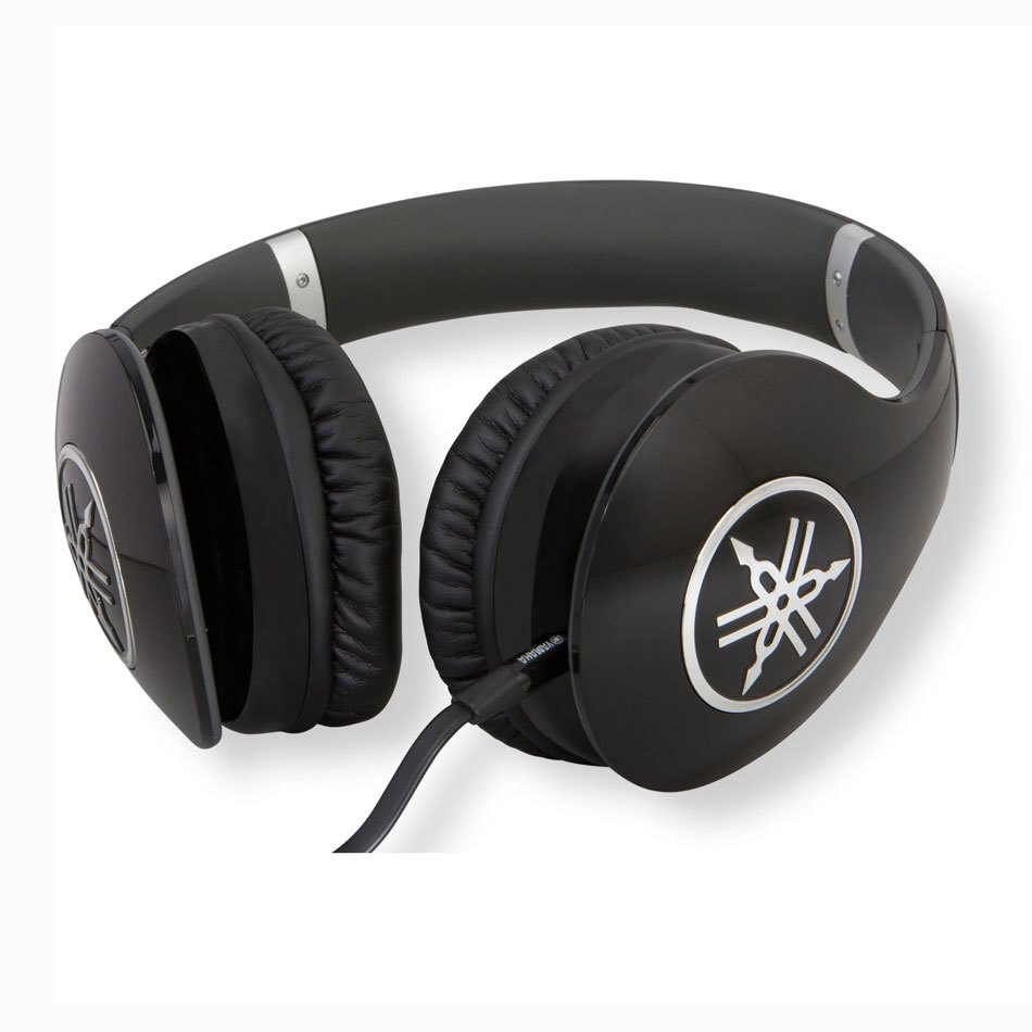 PRO 400 - Overview - Headphones - Home Audio - Products - Yamaha