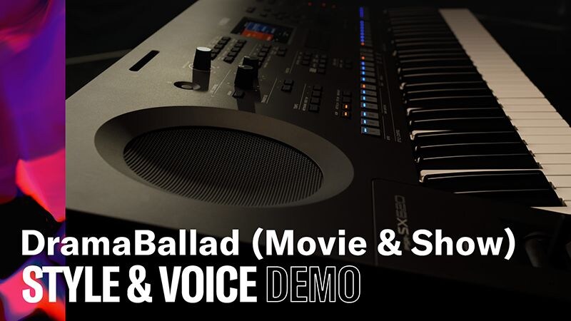DramaBallad (Movie&Show)