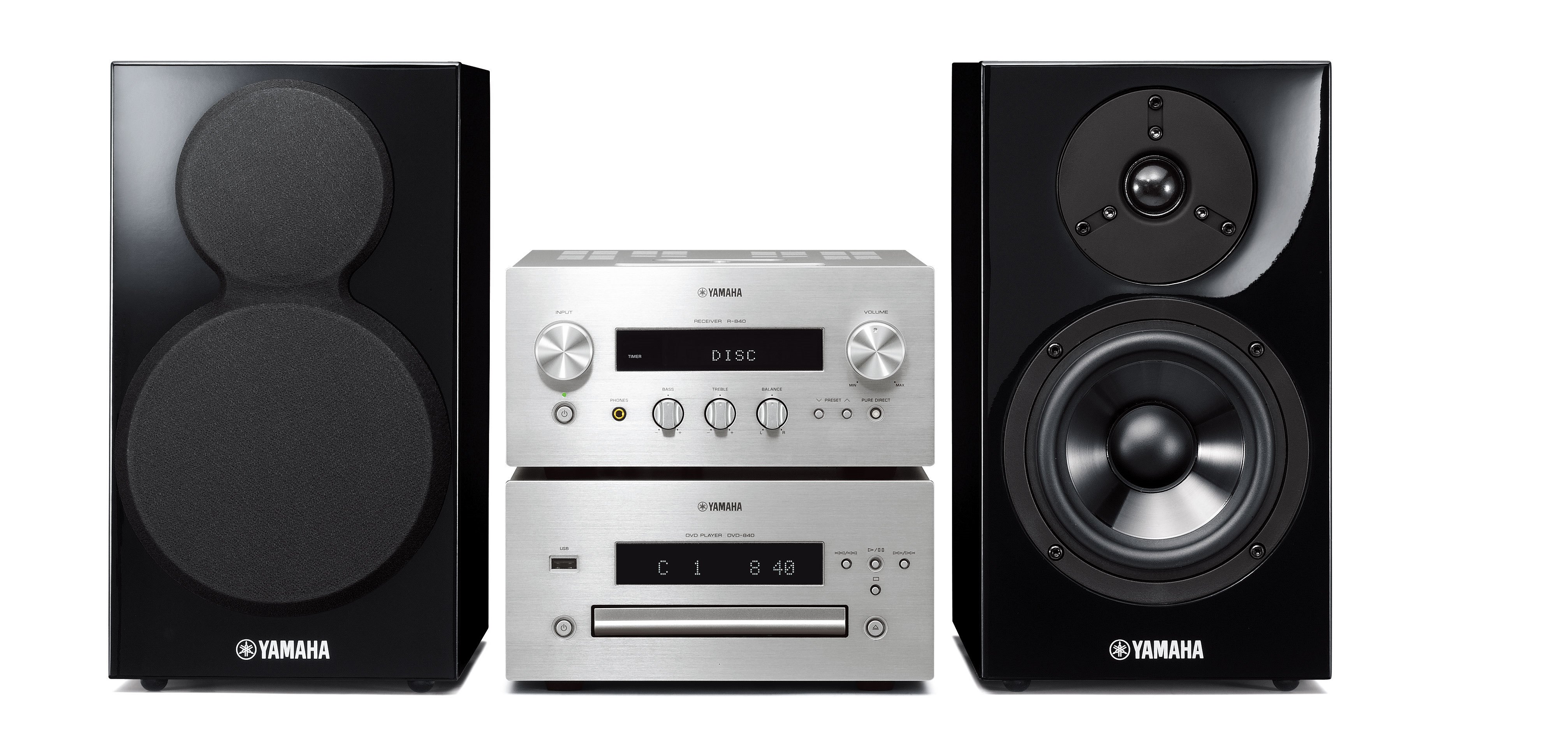 MCR-840 - Overview - Mini-Systems - Home Audio - Products - Yamaha ...