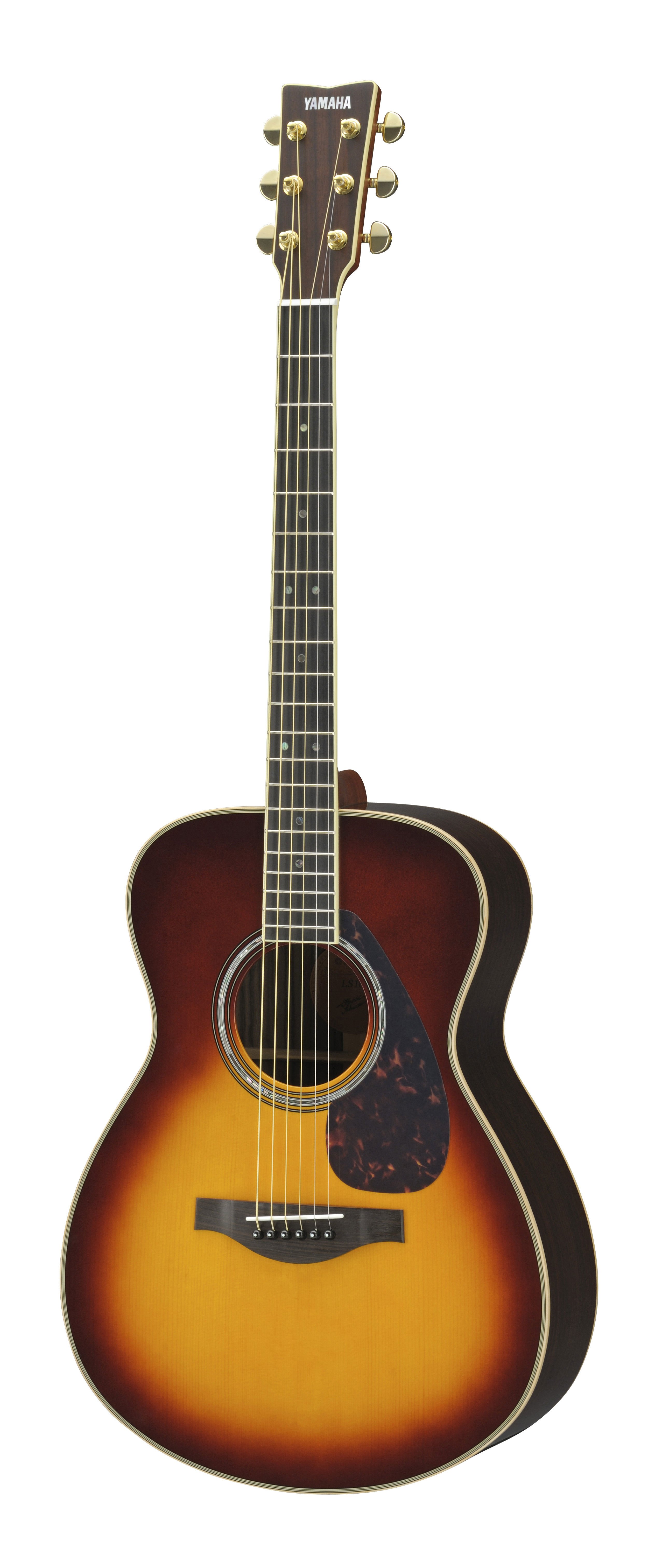 L Series - LS Series - Acoustic Guitars - Guitars, Basses & Amps 