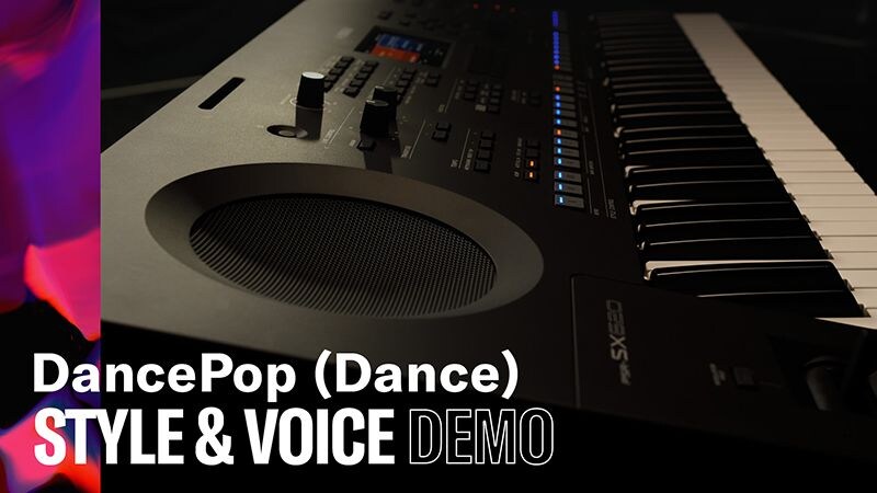 DancePop (Dance)