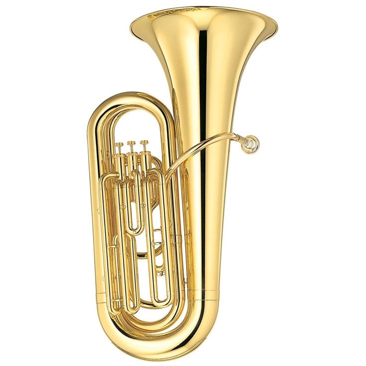 YBB-105 - Overview - Tubas - Brass & Woodwinds - Musical 