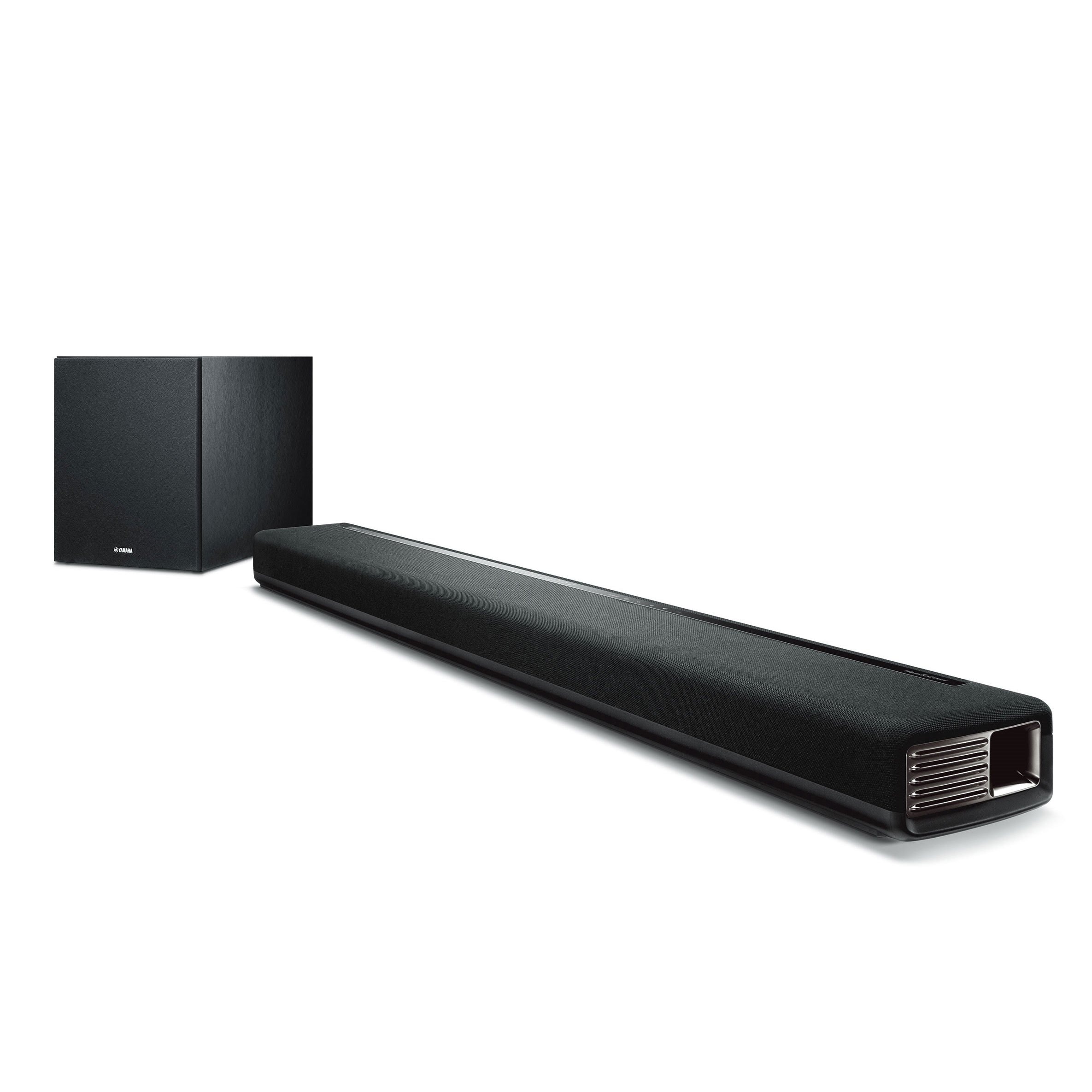 YAS-706 - Overview - Sound Bars - Audio & Visual - Products ...