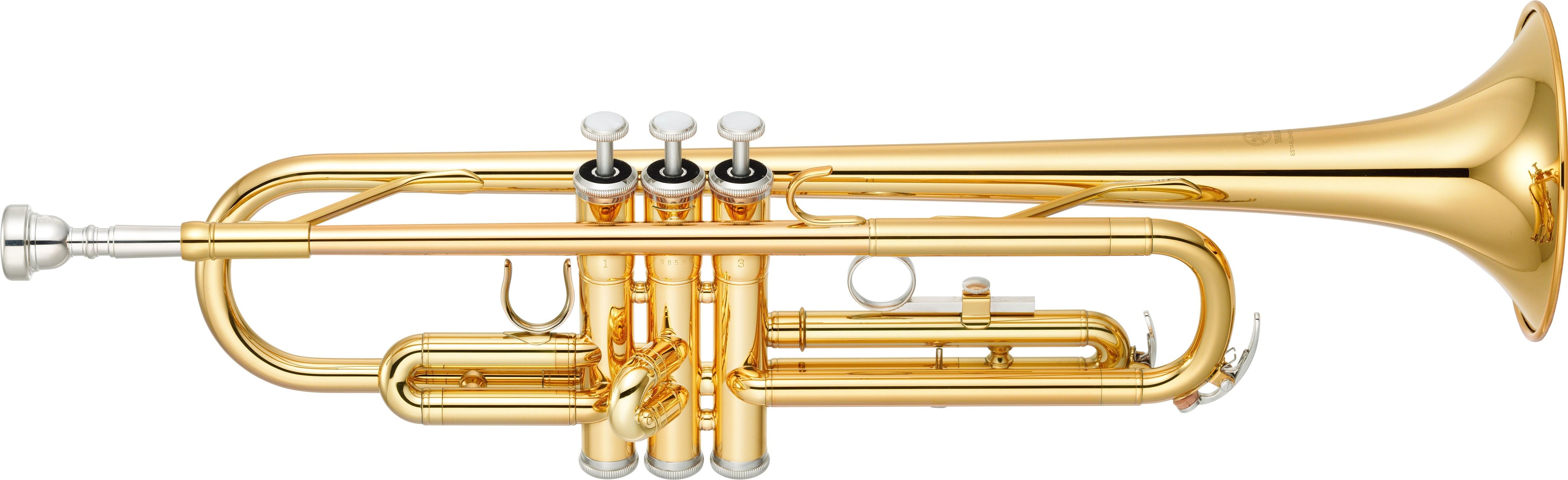 YTR-2330 - Overview - Bb Trumpets - Trumpets - Brass  Woodwinds - Musical  Instruments - Products - Yamaha - United States