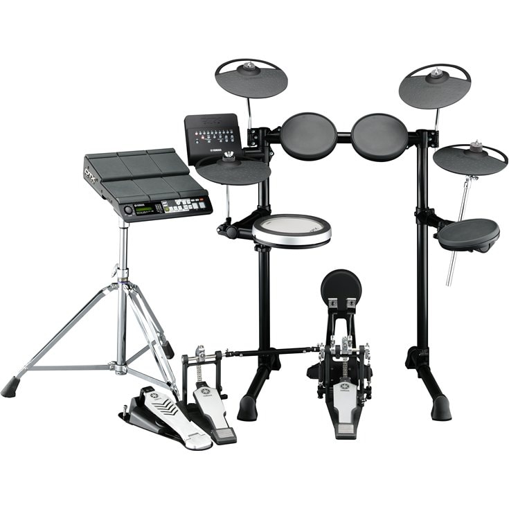 het is nutteloos een miljoen Certificaat DTX400 Series - Overview - Electronic Drum Kits - DTX Electronic Drums,  Modules, and Hardware - Drums - Musical Instruments - Products - Yamaha -  United States