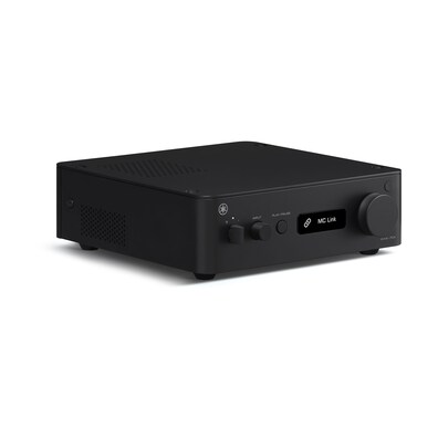 WXA-70A Black Left
