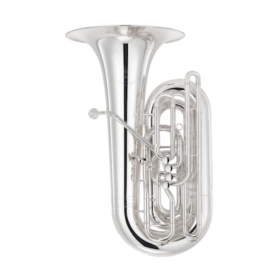 Incesante Alicia Corta vida Tubas - Brass & Woodwinds - Musical Instruments - Products - Yamaha USA