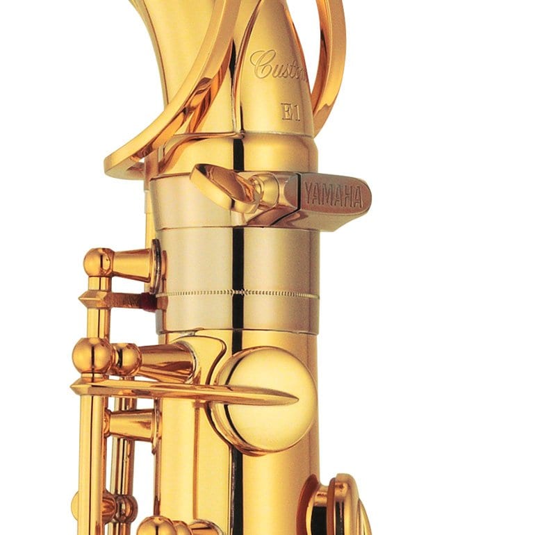 YTS-875EX - Overview - Saxophones - Brass & Woodwinds - Musical 