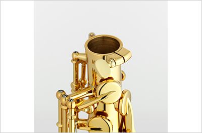YAS-280 - Overview - Saxophones - Brass & Woodwinds - Musical