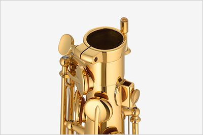 YAS-480 - Overview - Saxophones - Brass & Woodwinds - Musical
