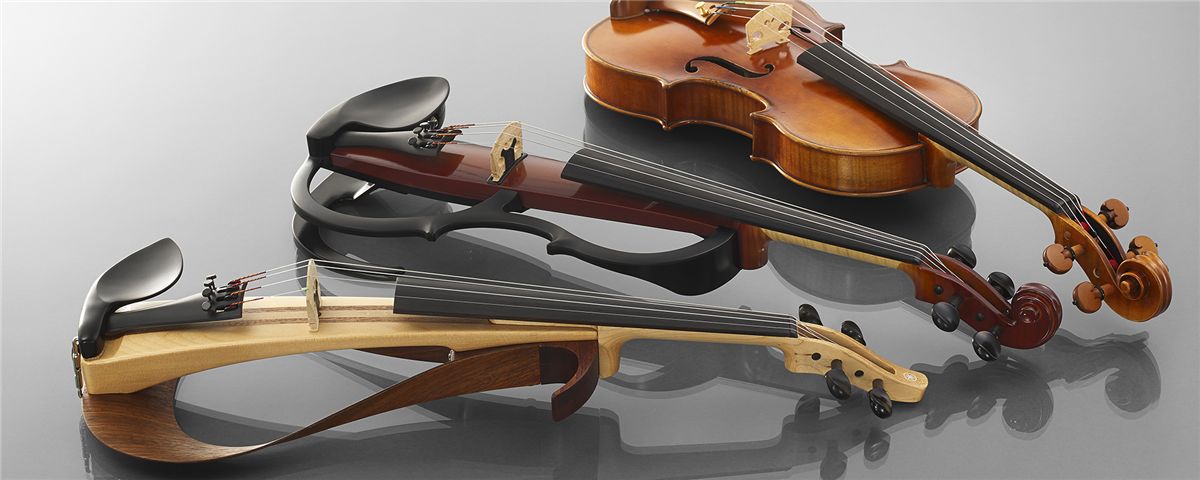 Accessories for Strings