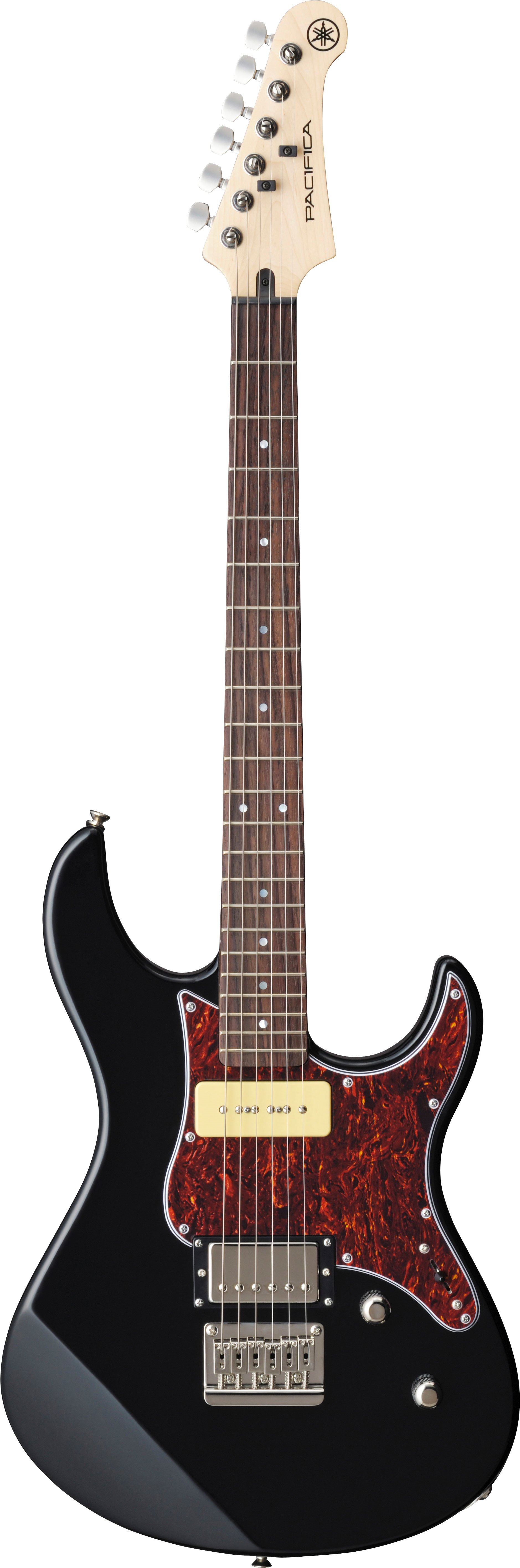 PAC300 Pacifica Electric Guitars - Yamaha USA