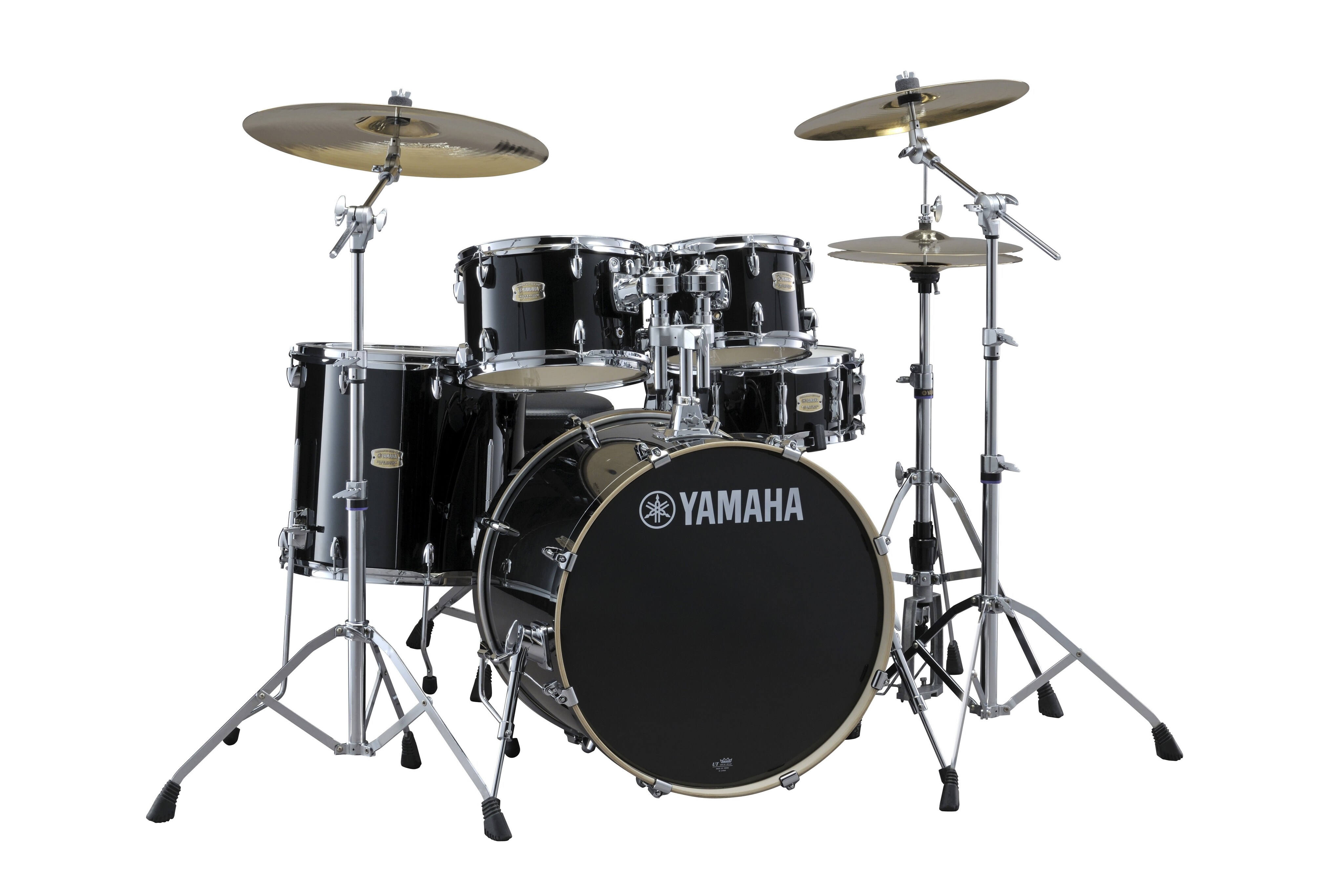 Stage Custom Birch - Yamaha USA