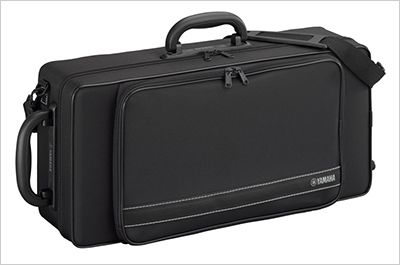 YAS-480 - Overview - Saxophones - Brass & Woodwinds - Musical