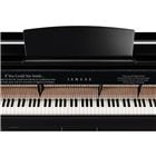 Specialized Grand Piano Action and Piano Keyboard