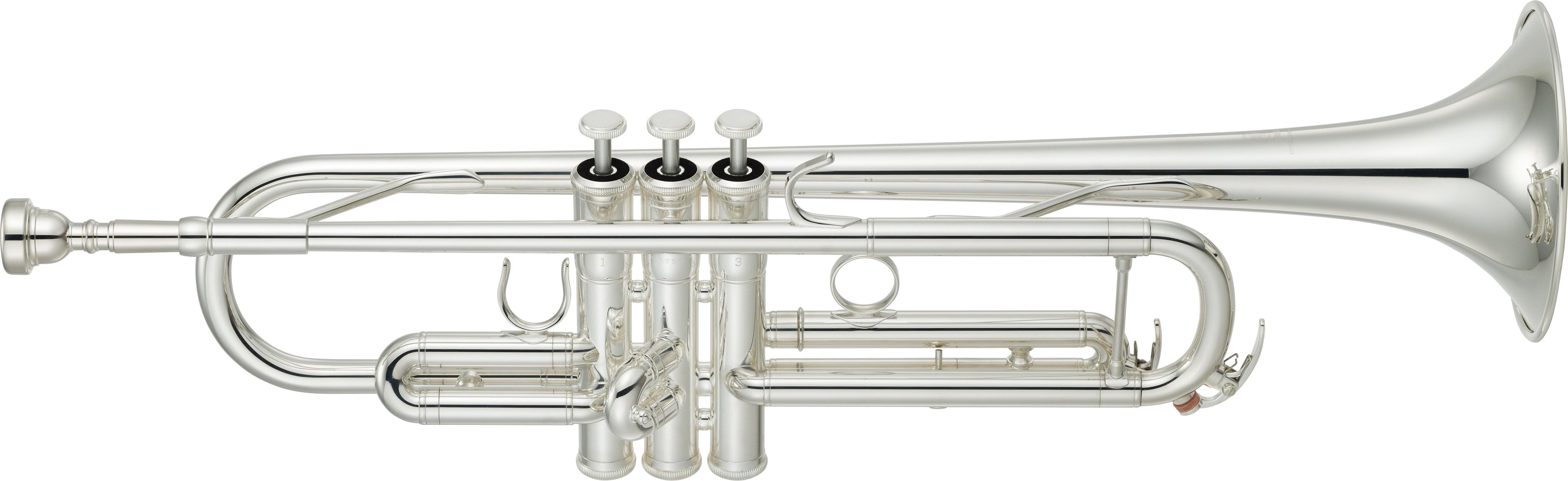 YTR-4335GII - Overview - Bb Trumpets - Trumpets - Brass 