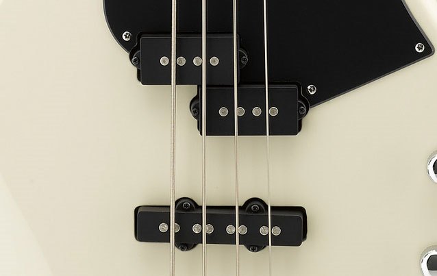 BB Series - 200 Series - Basses - Guitars, Basses & Amps - Musical ...