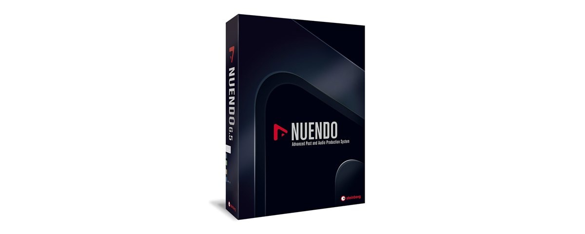 download Steinberg Nuendo 12.0.70 free