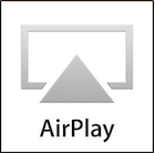 AirPlay® Compatible