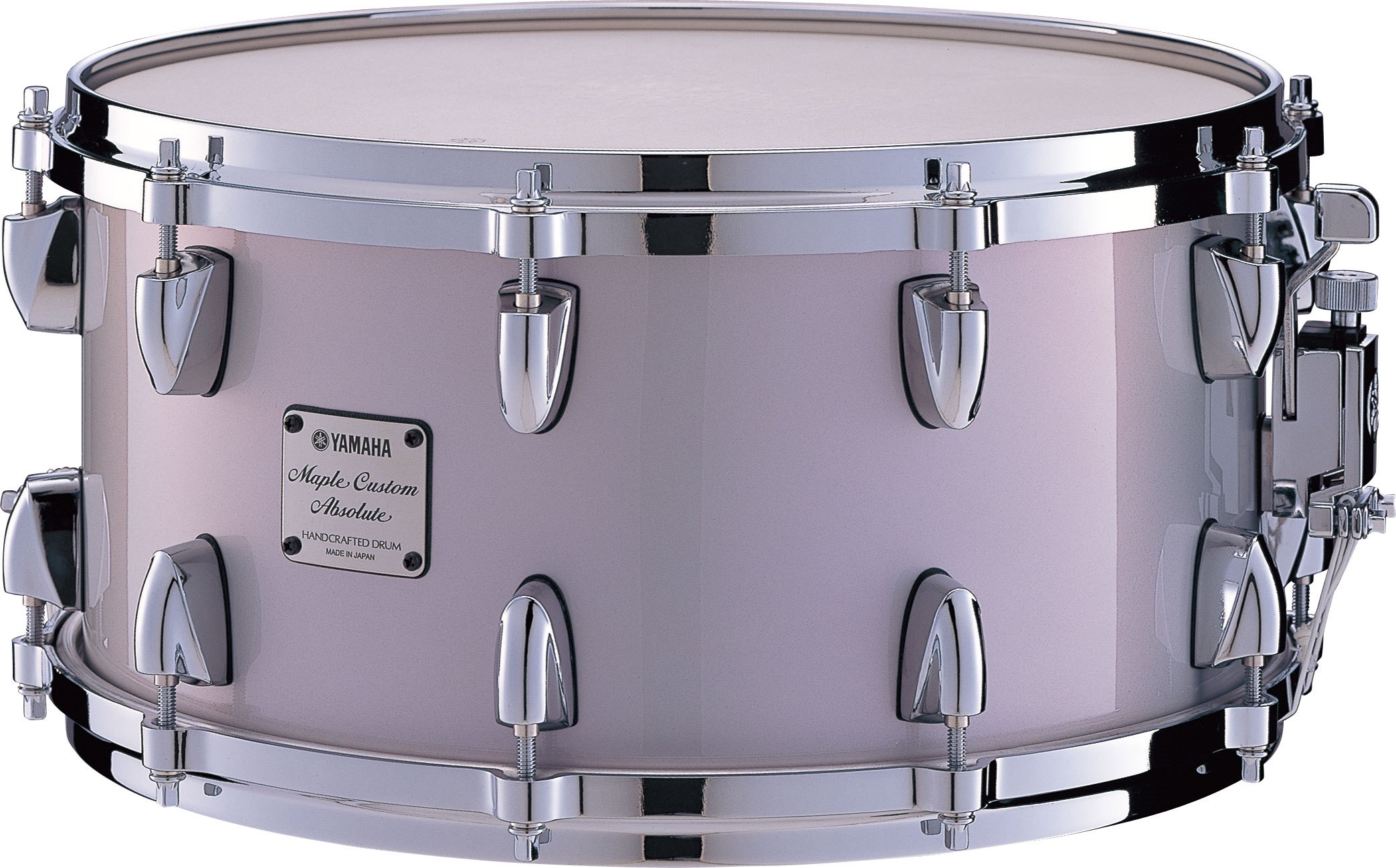 Absolute Maple Series - Snare Drums - Acoustic Drums - Drums 