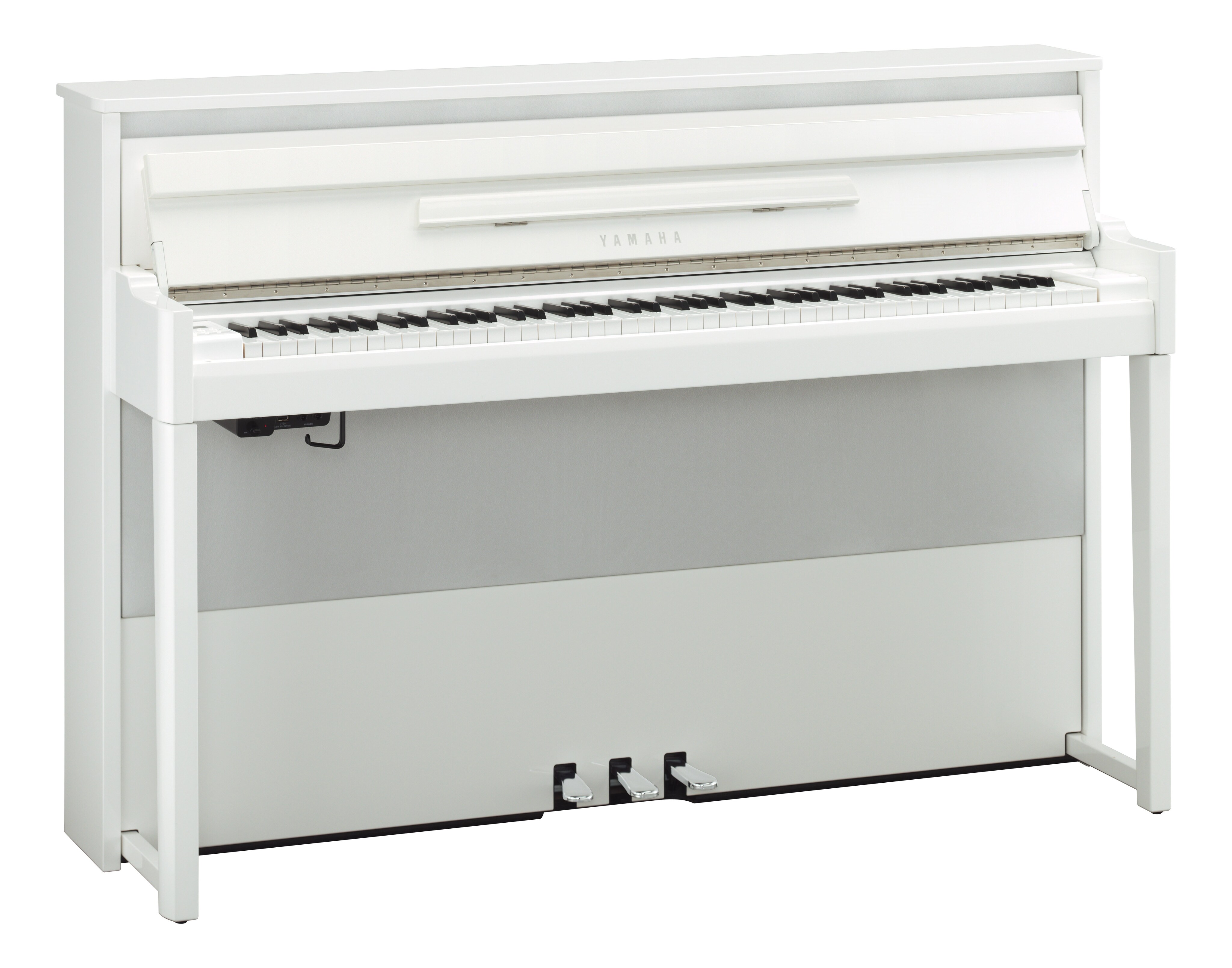 ヤマハ　電子ピアノ　NU1X NU1X - Overview - AvantGrand - Pianos - Musical Instruments