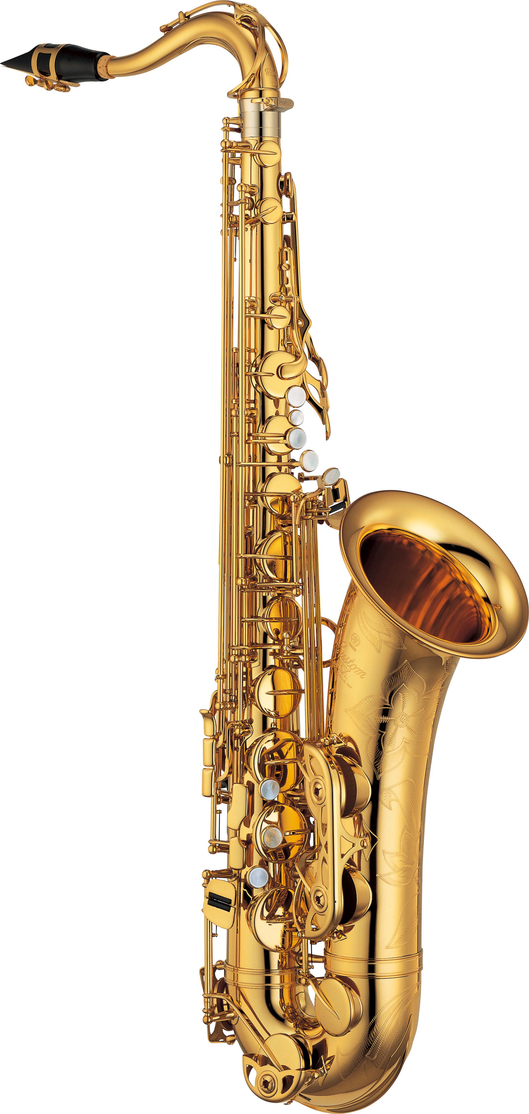 erection Man pawn YTS-875EX - Overview - Saxophones - Brass & Woodwinds - Musical Instruments  - Products - Yamaha - United States