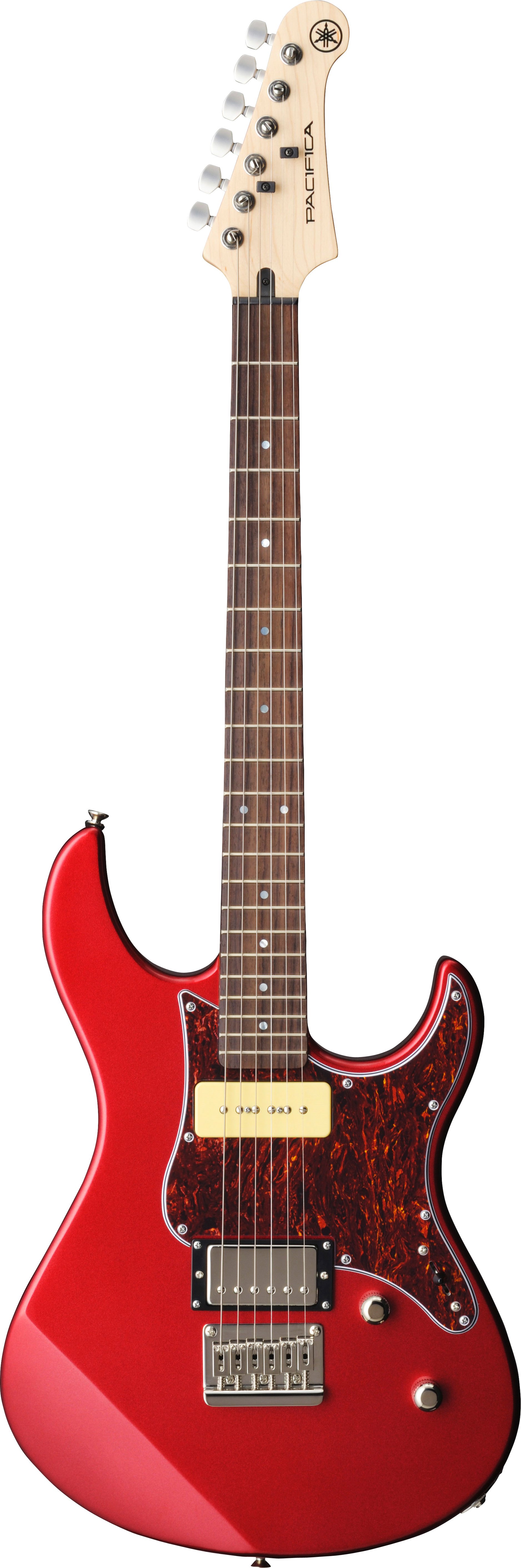 PAC300 Pacifica Electric Guitars - Yamaha USA