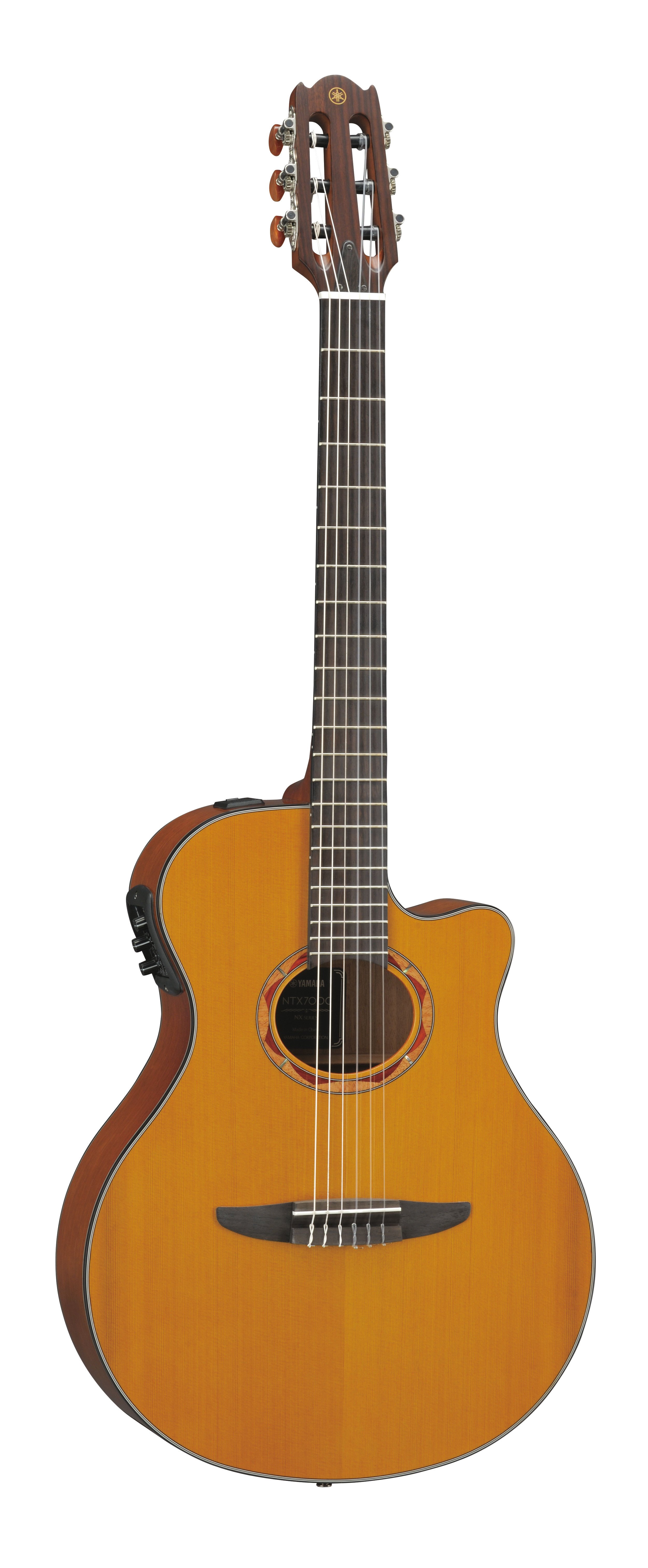 yamaha nx guitar