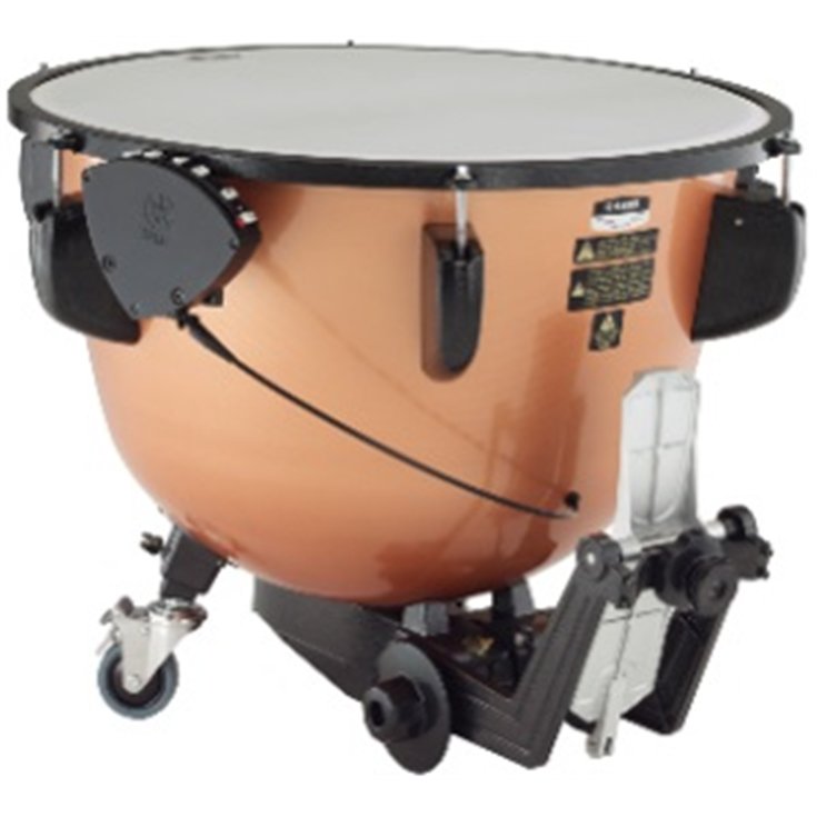 Tp 3300 Series Overview Timpani Percussion Musical Instruments