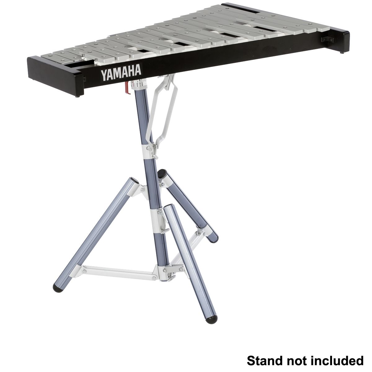 MBL-832AU - Overview - Marching Keyboards - Marching Instruments