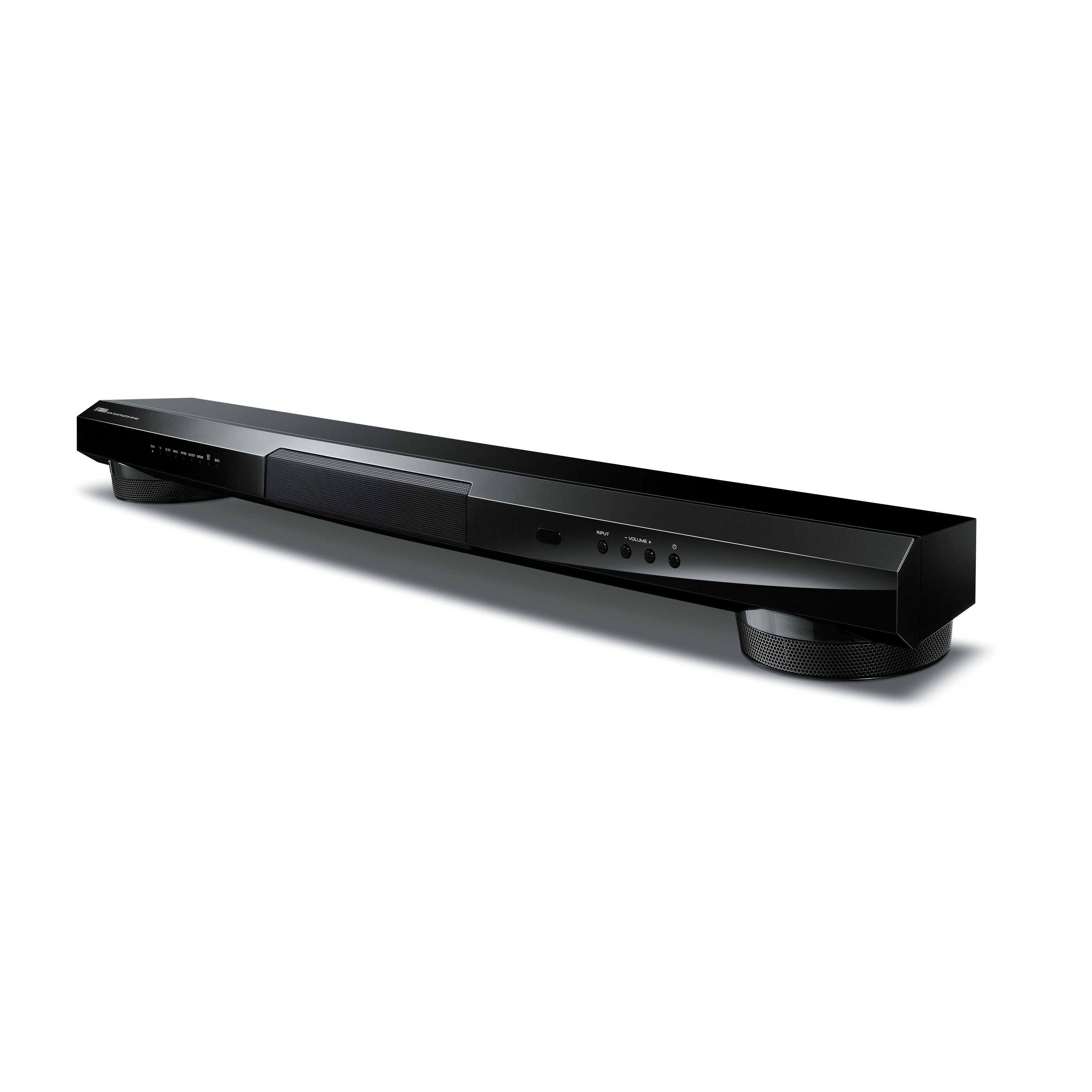 YSP1400 Overview Sound Bars Audio & Visual Products Yamaha