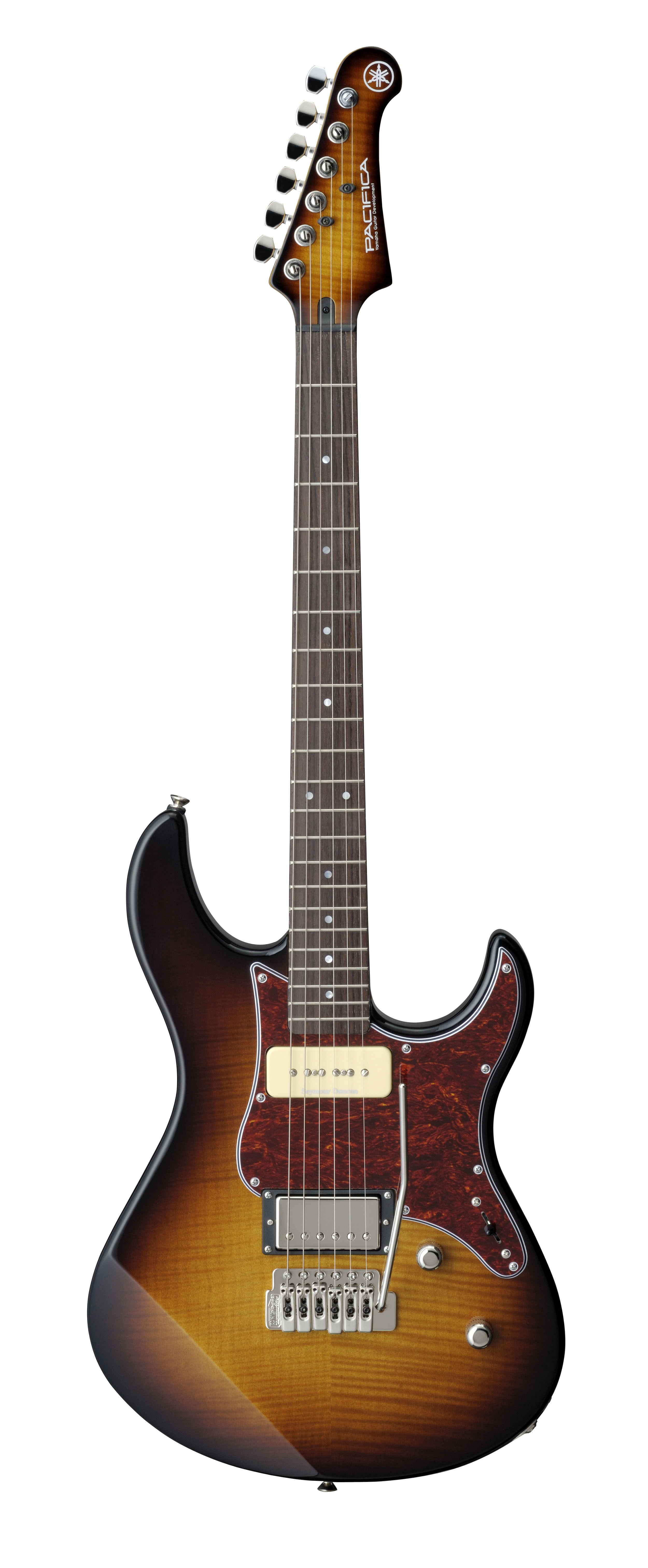 PAC600 Pacifica Electric Guitars - Yamaha USA