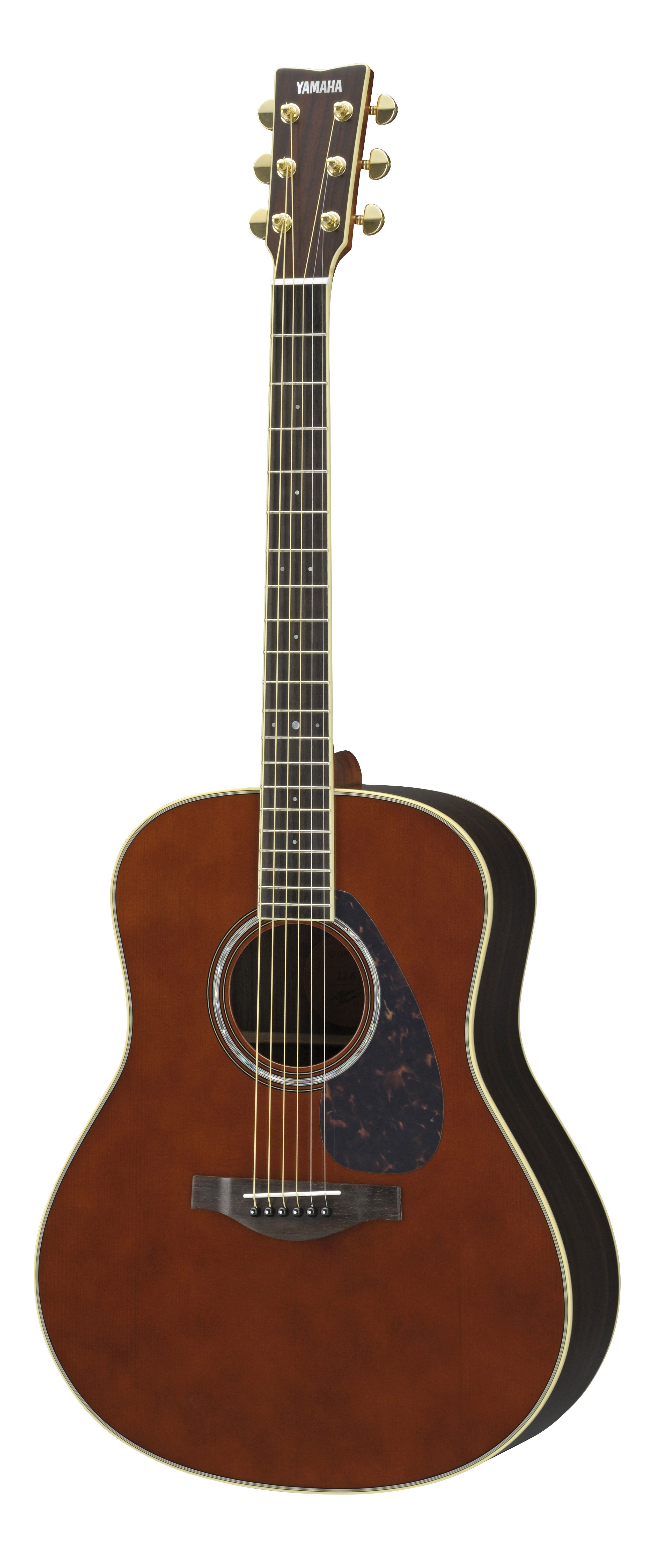 L Series - LL Series - Acoustic Guitars - Guitars, Basses & Amps 