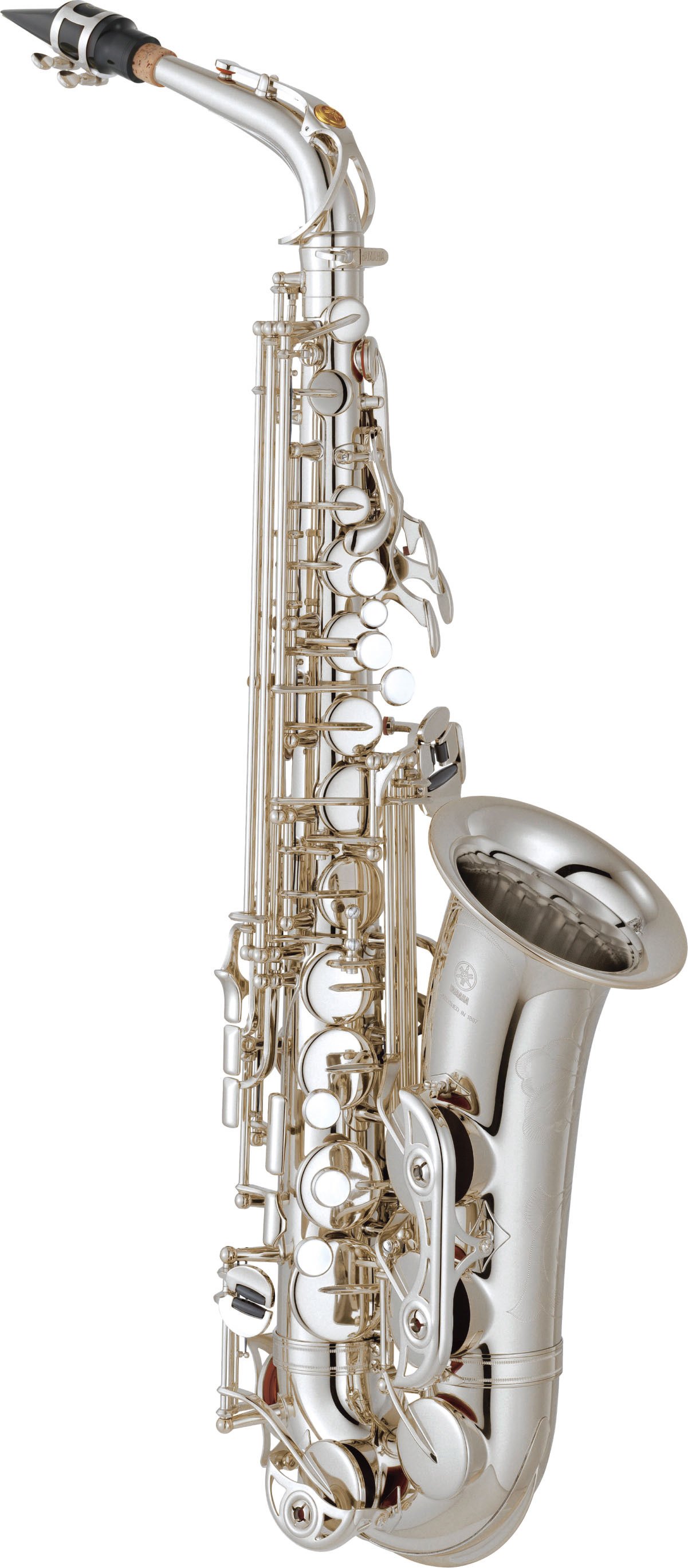 YAS-62III Series Saxophones - Yamaha USA
